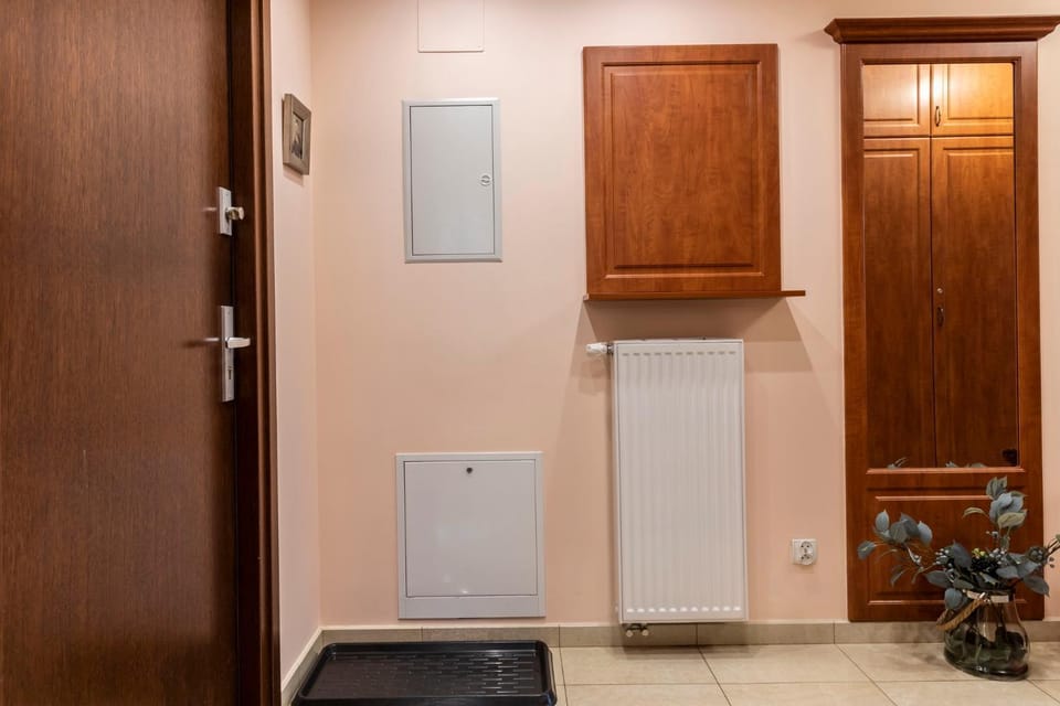 Portofino Apartment in Zakopane