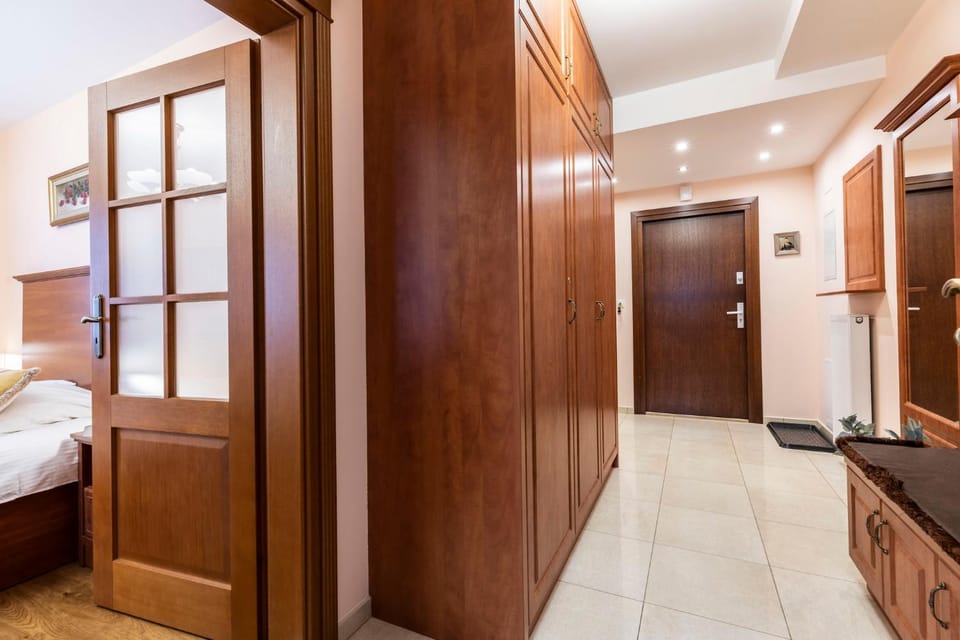 Portofino Apartment in Zakopane