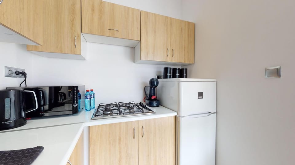 Apartament Fibra Crema Apartment in Czechia