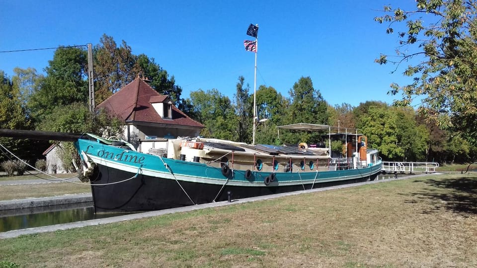 Patio, Balcony/Terrace, River view
