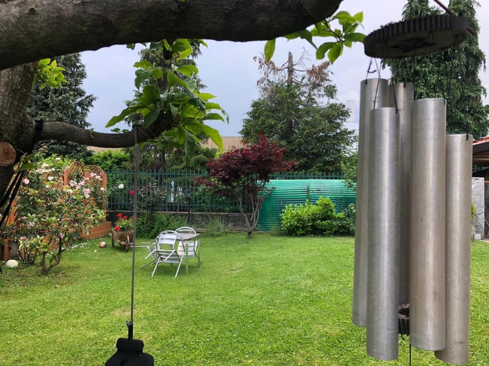 B&B Sottocoperta Bed and Breakfast in Piedmont
