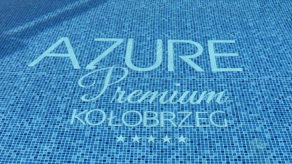 Property logo or sign, Logo/Certificate/Sign, Swimming pool, Swimming pool, Certificate/Award