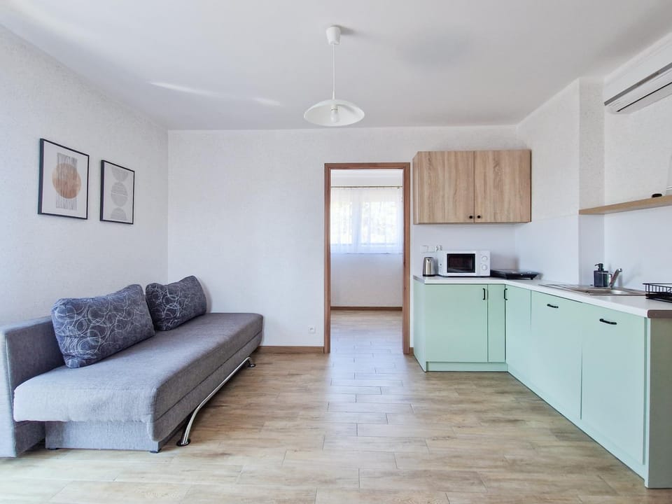 Danusia Vacation rental in Pomeranian Voivodeship