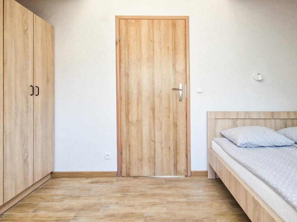 Danusia Vacation rental in Pomeranian Voivodeship