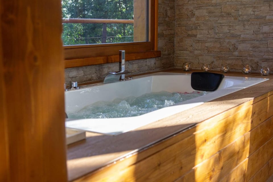 casAntica agriresort -Suites & Casa sull'albero Resort in Campania