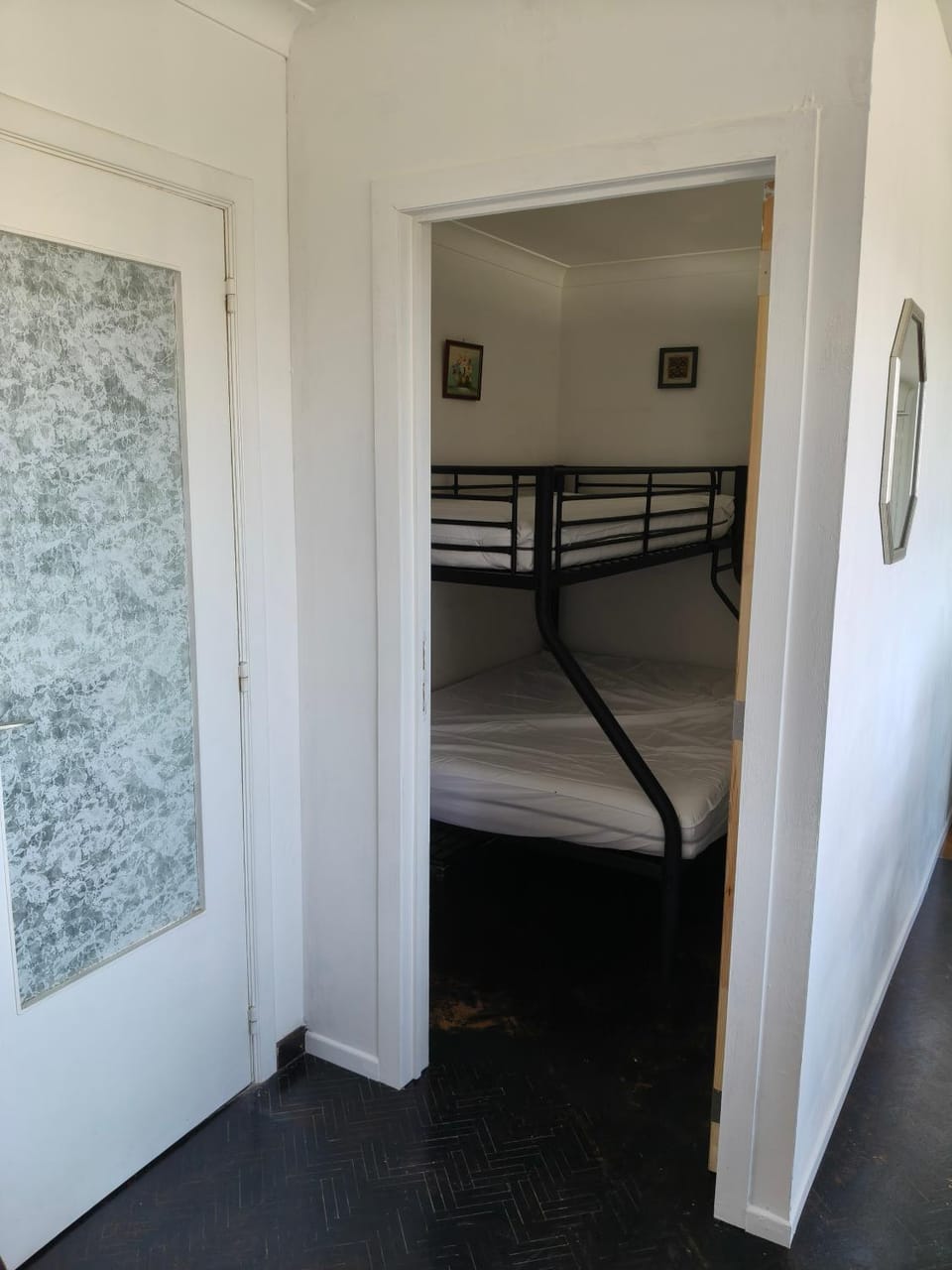 Residentie Aldis met 1 slaapkamer Apartment in Ostend