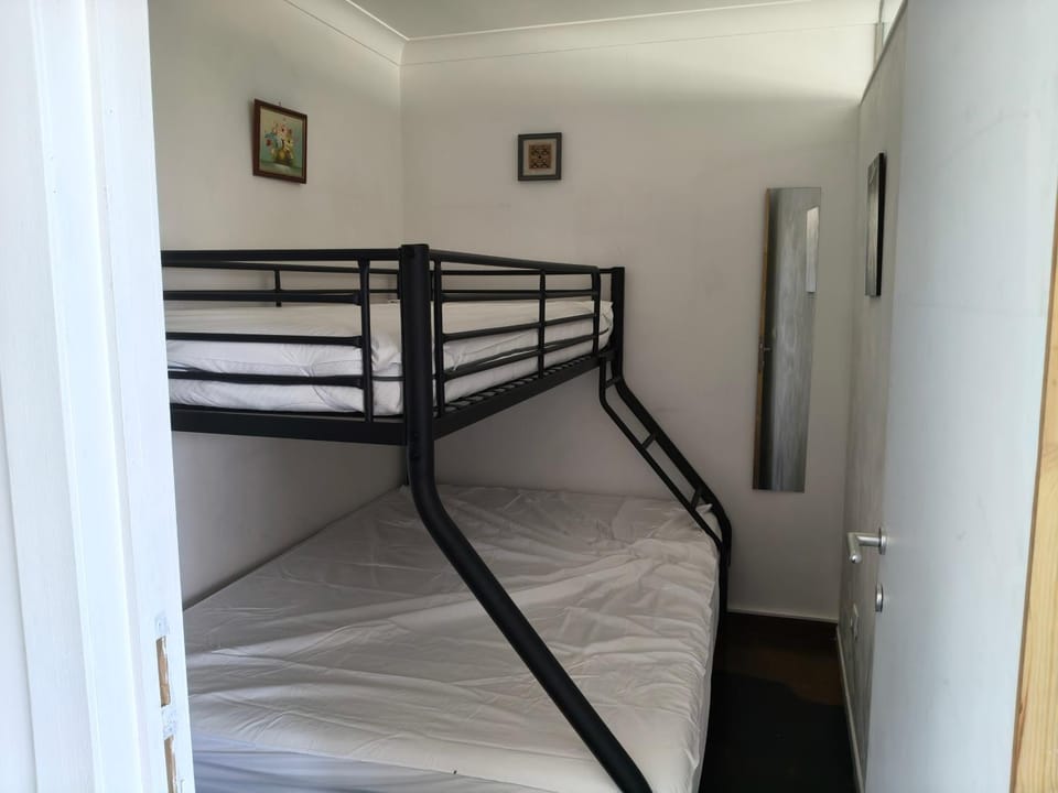 Residentie Aldis met 1 slaapkamer Apartment in Ostend