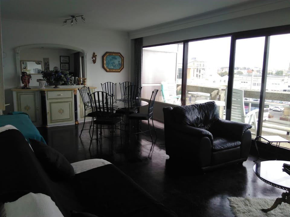 Residentie Aldis met 1 slaapkamer Apartment in Ostend