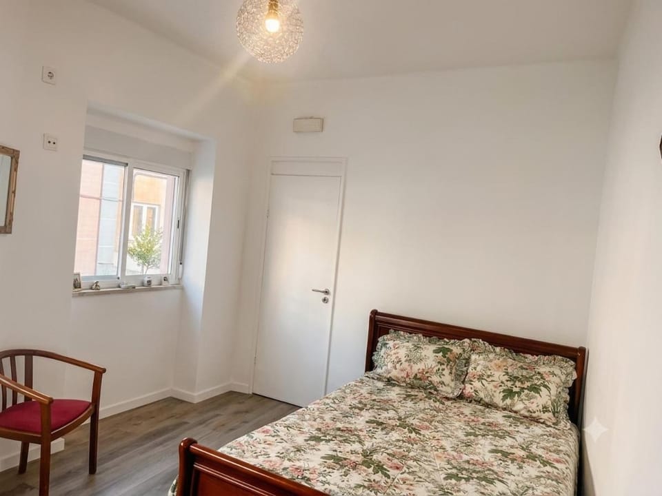 Family Home- Lisboa Bed and Breakfast in Lisbon District