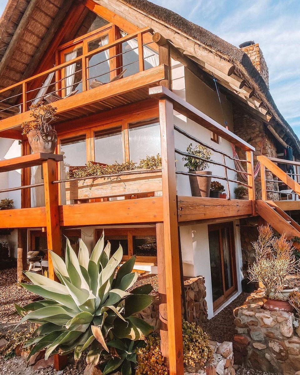 Patio, Balcony/Terrace, Balcony/Terrace, Other