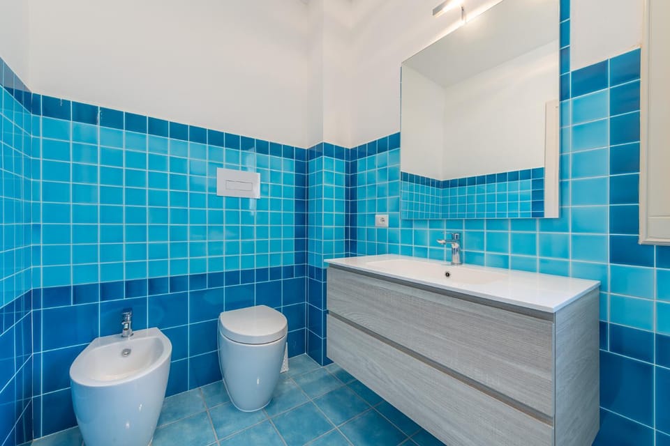 CASA ALESSANDRA CALA GONONE Apartment in Cala Gonone