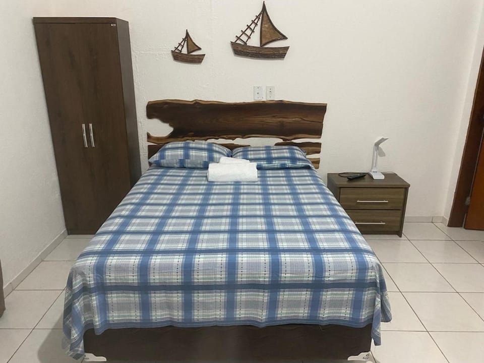Vilas Blancas Apartment in State of Ceará