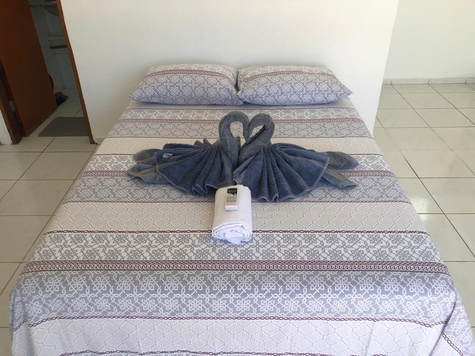 Vilas Blancas Apartment in State of Ceará