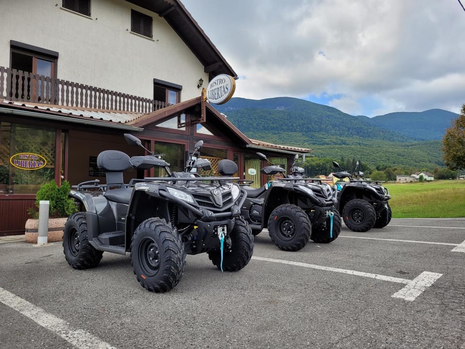 House Smolčić Apartment in Lika-Senj County