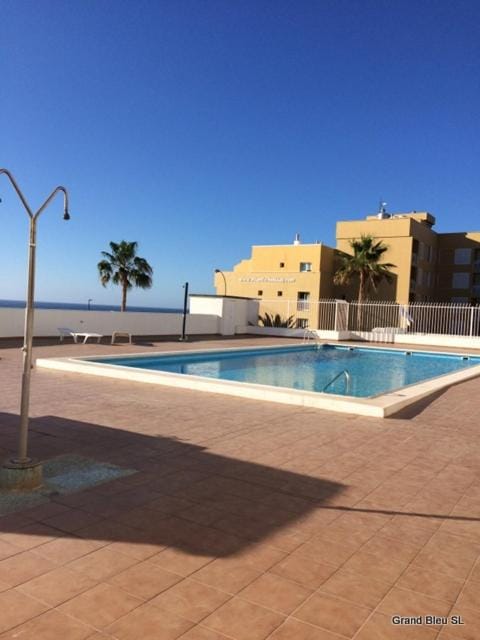 El Ancla - El Mar y La Playa Apartment in Canary Islands