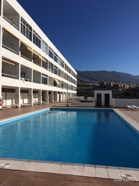 El Ancla - El Mar y La Playa Apartment in Canary Islands