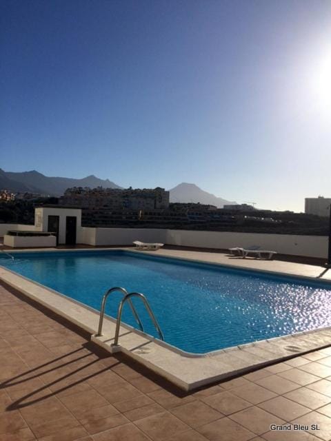 El Ancla - El Mar y La Playa Apartment in Canary Islands