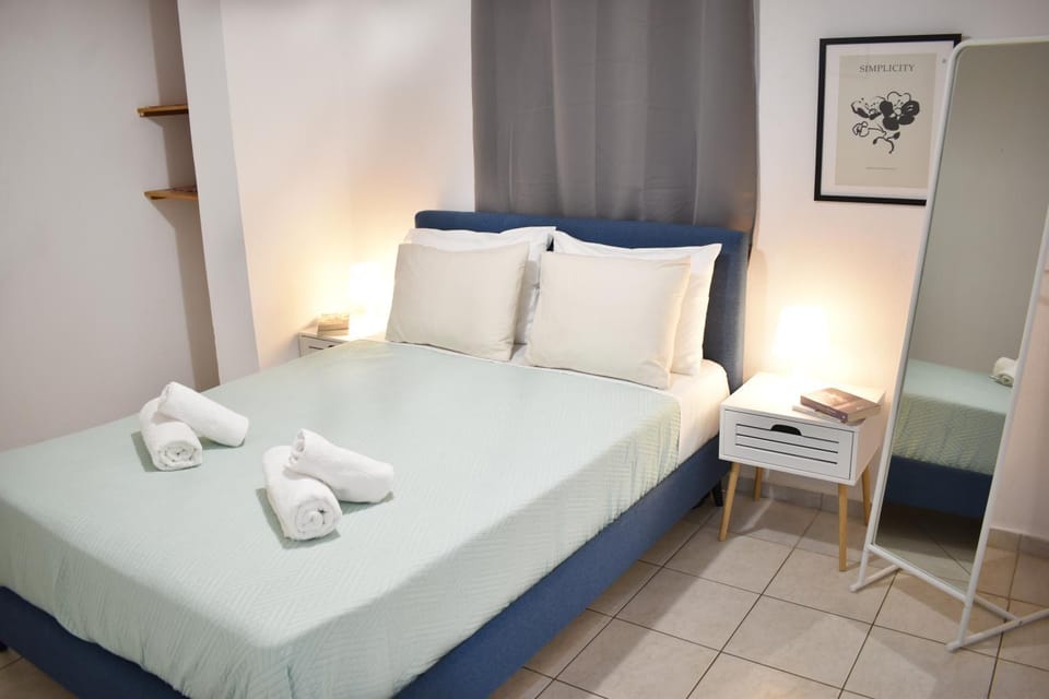 Elounda Holidays Achillea Apartment in Lasithi