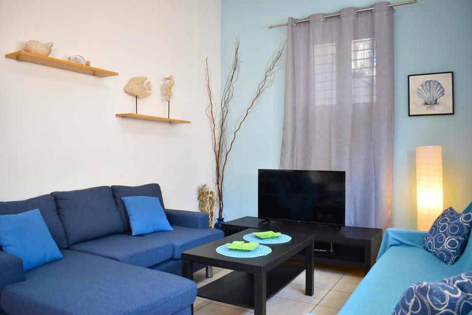 Elounda Holidays Achillea Apartment in Lasithi