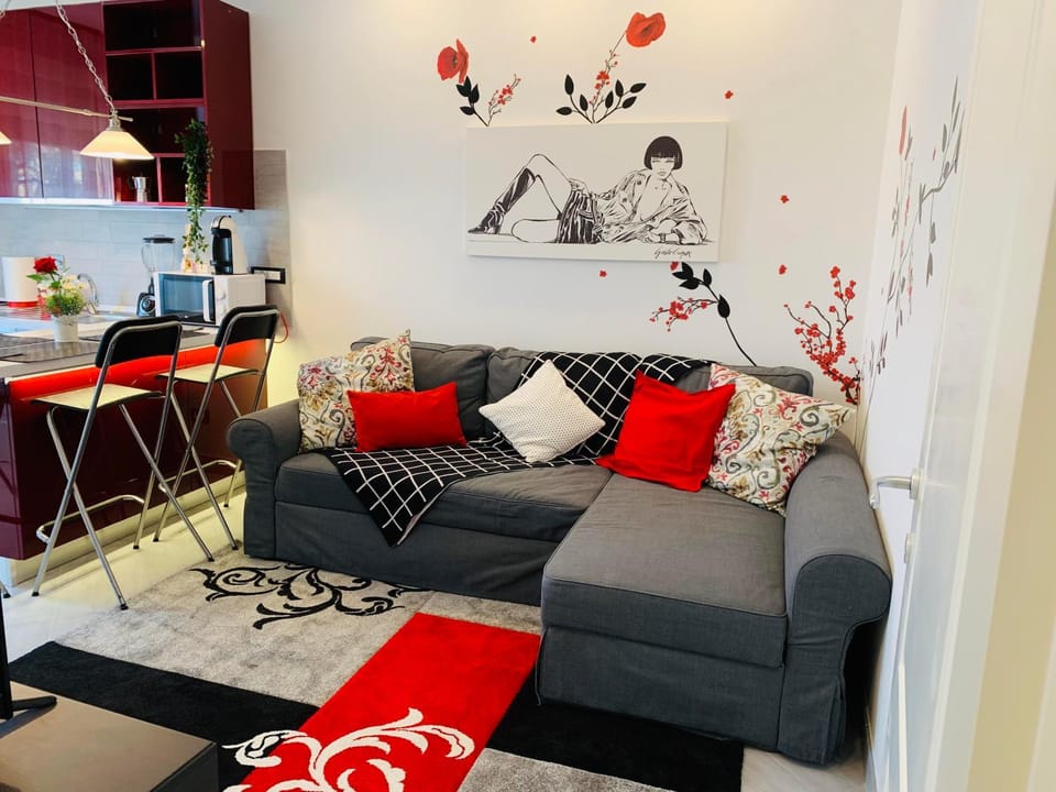 VEBA Fiera Apartment in Bologna