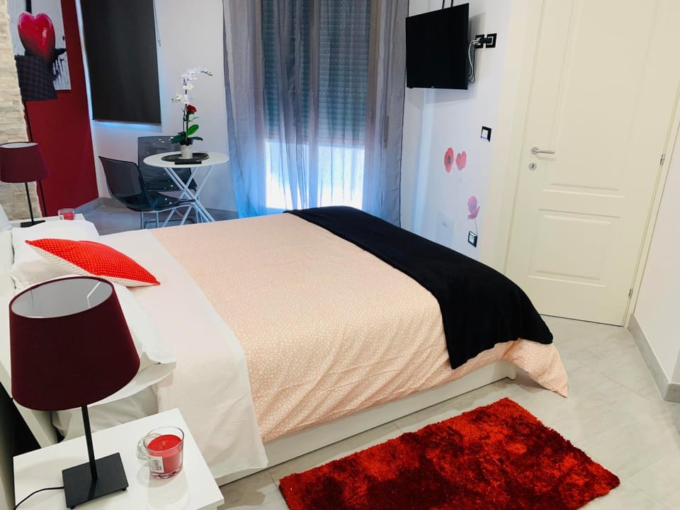 VEBA Fiera Apartment in Bologna