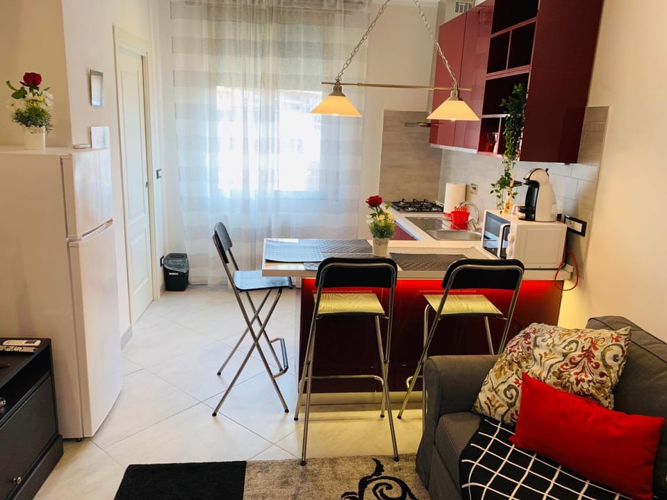 VEBA Fiera Apartment in Bologna