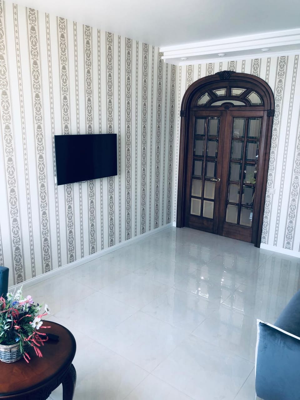 TV and multimedia
