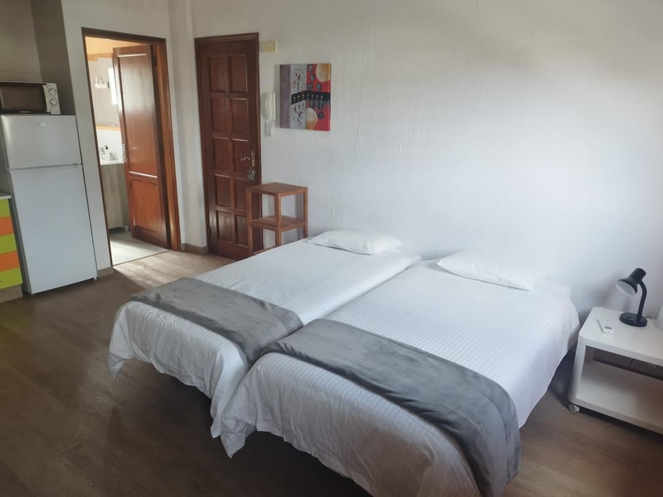 Pequeño Estudio Pinar 2 Apartment in La Palma