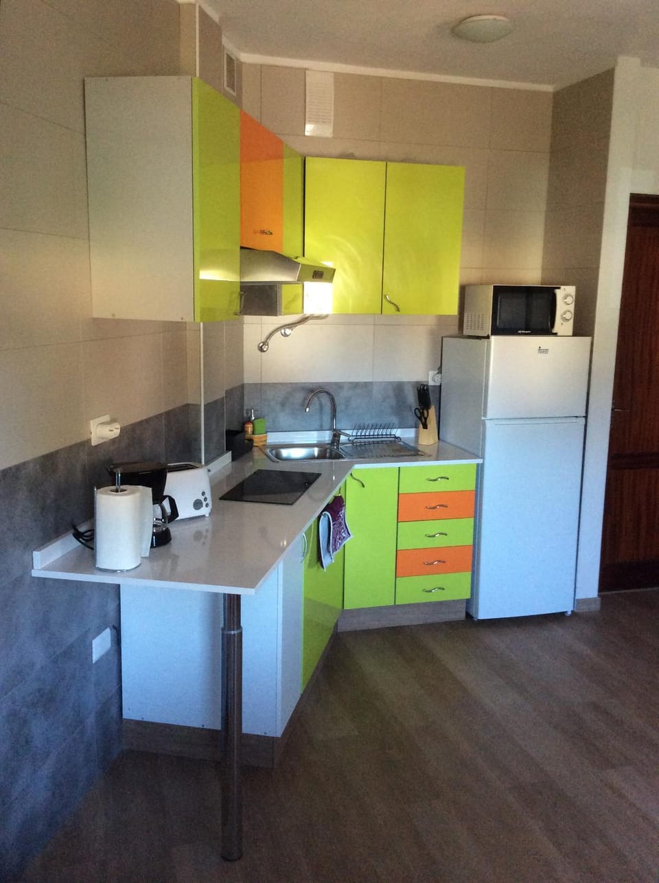 Pequeño Estudio Pinar 2 Apartment in La Palma