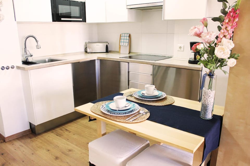 Jupiter Sea Horse Vacations Apartment in Benalmadena