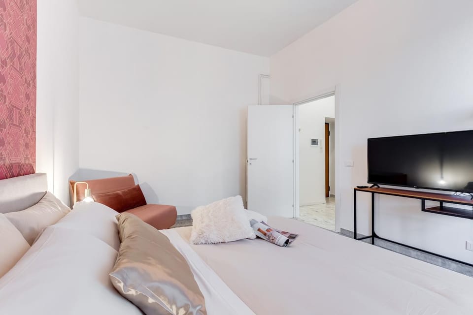 BDC - Termini Sun Apartment Apartment in Rome