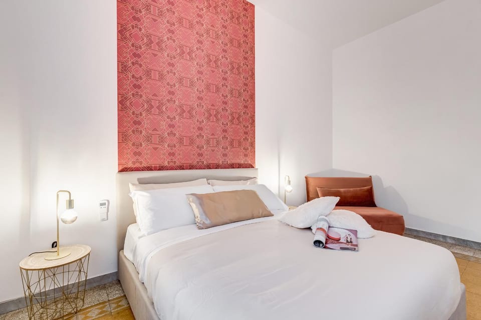 BDC - Termini Sun Apartment Apartment in Rome