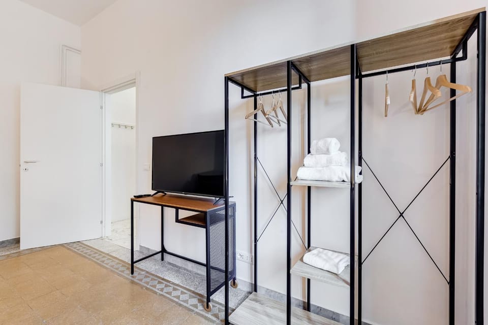BDC - Termini Sun Apartment Apartment in Rome