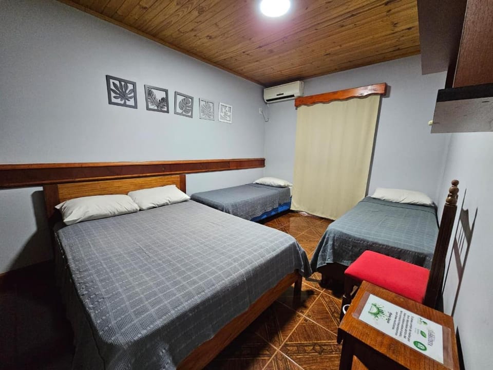 Hotel Amatista Hotel in Misiones Province, Argentina