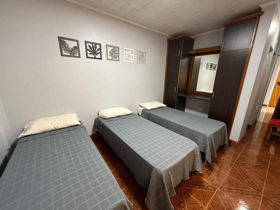 Hotel Amatista Hotel in Misiones Province, Argentina
