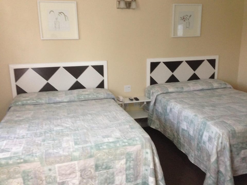 Davidson Motel Motel in Brant