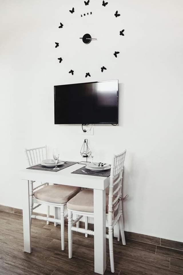 Three Stars Apartments Apartment in Ohrid