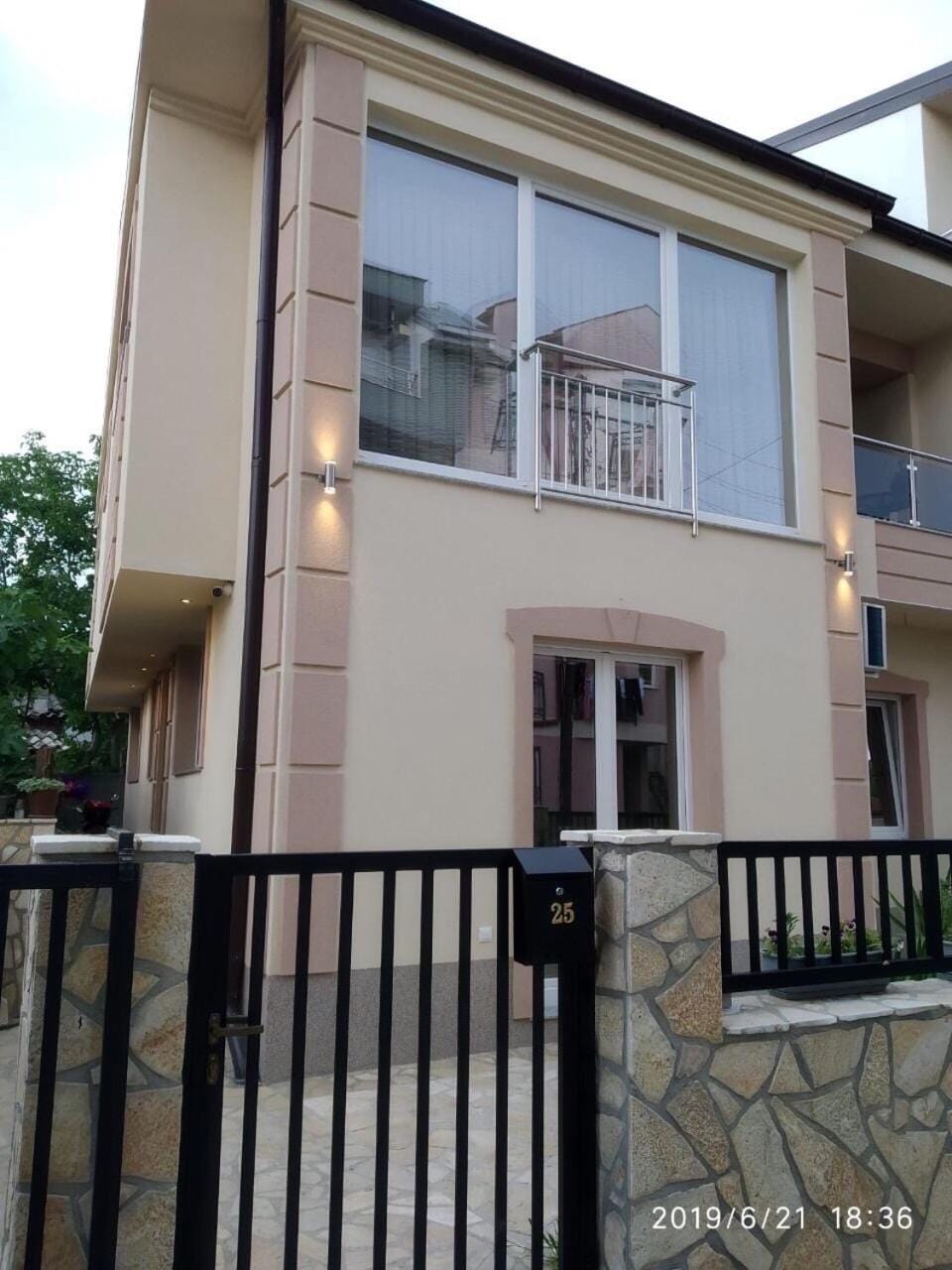 Three Stars Apartments Apartment in Ohrid