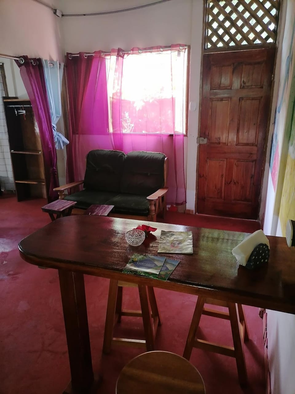 Casa Arlecchino Apartment in Puerto Viejo Talamanca