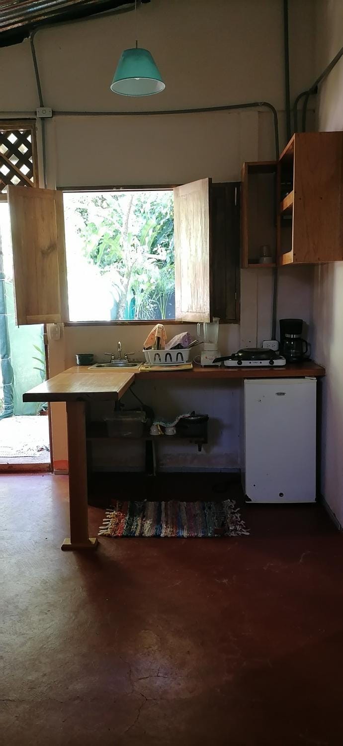 Casa Arlecchino Apartment in Puerto Viejo Talamanca