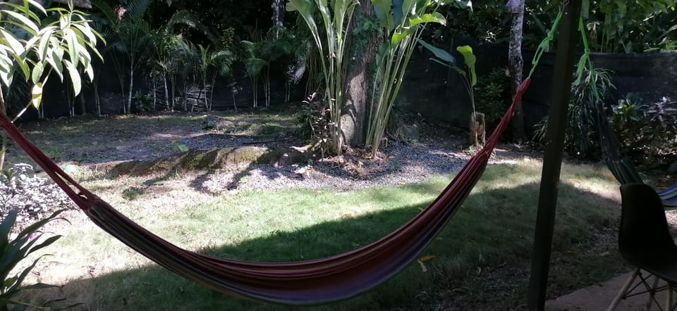 Casa Arlecchino Apartment in Puerto Viejo Talamanca