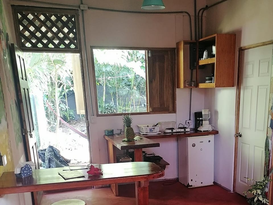 Casa Arlecchino Apartment in Puerto Viejo Talamanca