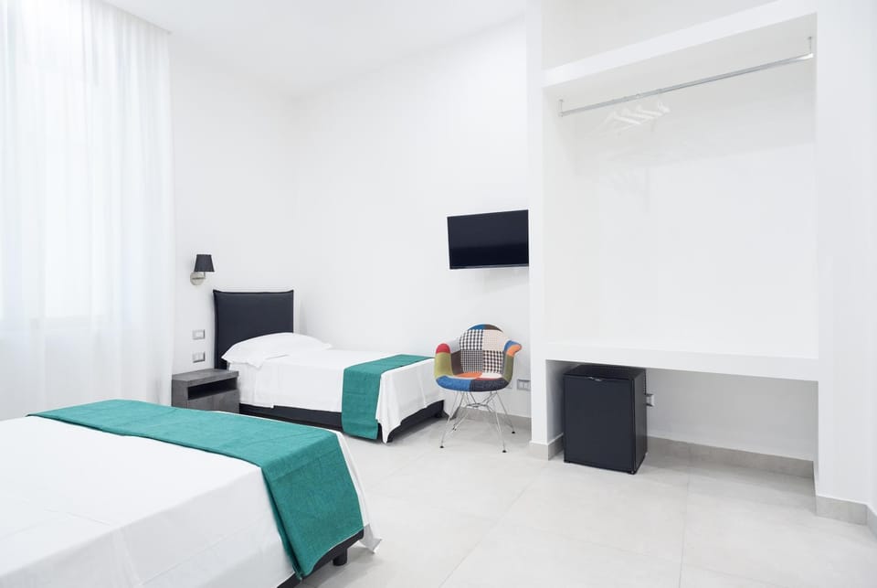 TV and multimedia, Photo of the whole room