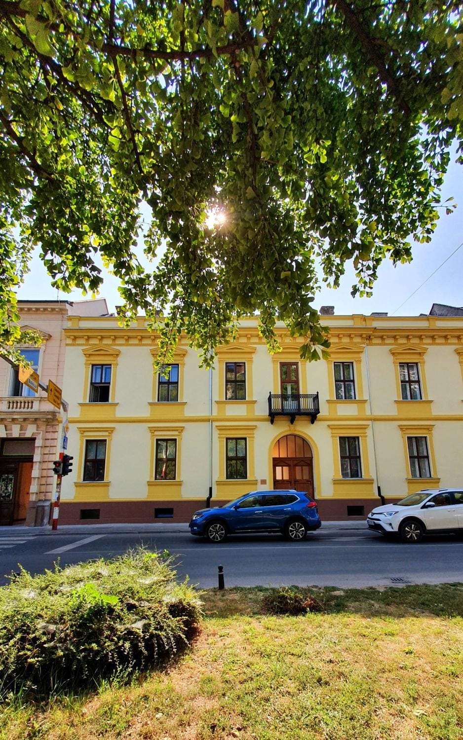 Apartmani Galea Apartment in Vojvodina