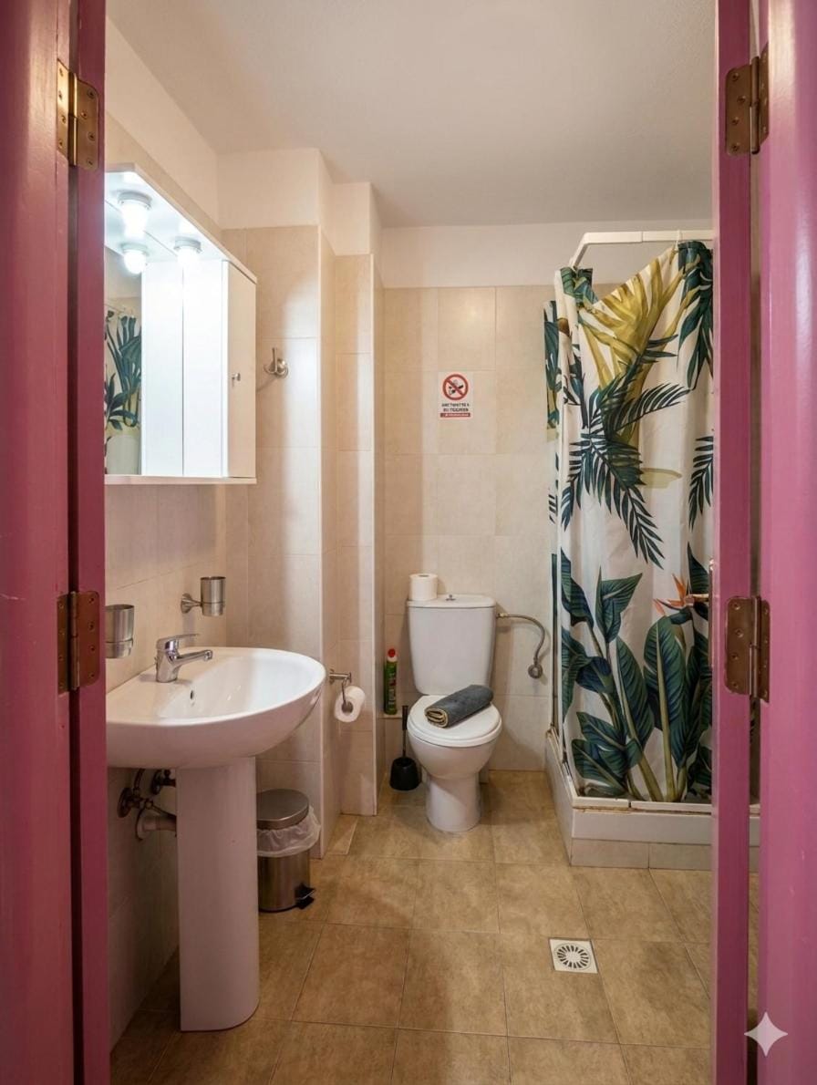 Elias Appartment Apartment in Volos