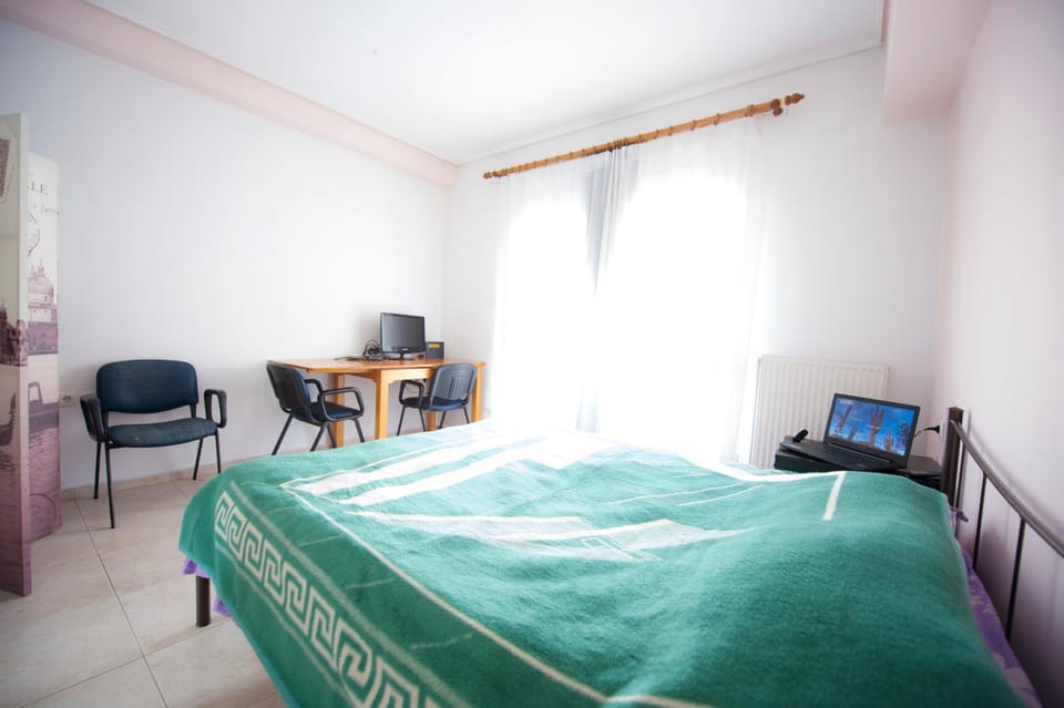 Elias Appartment Apartment in Volos