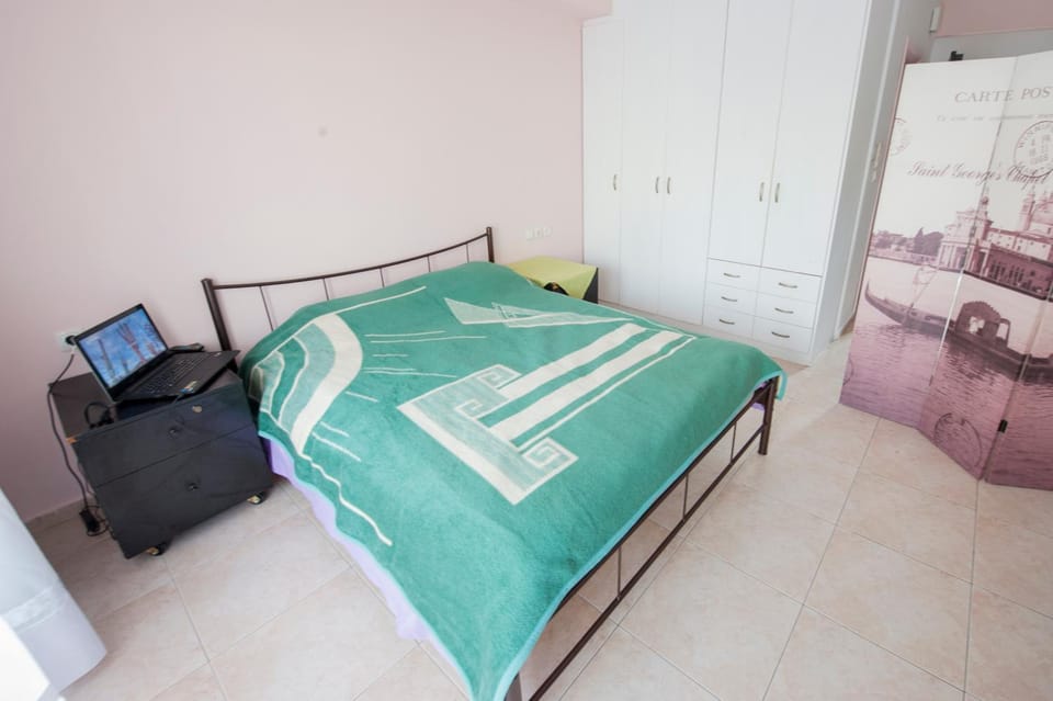 Elias Appartment Apartment in Volos