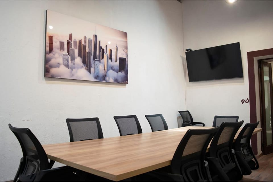 Meeting/conference room