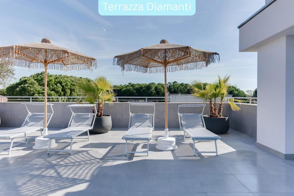 Solarium, Balcony/Terrace