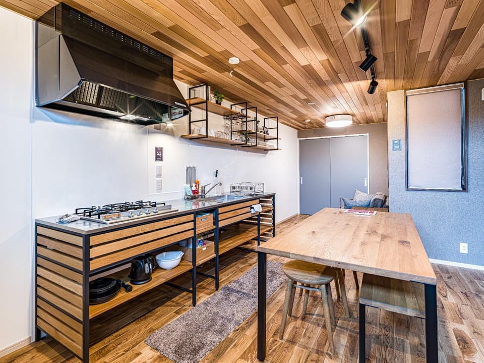 Rakuten STAY HOUSE x WILL STYLE Matsue 102 House in Japan